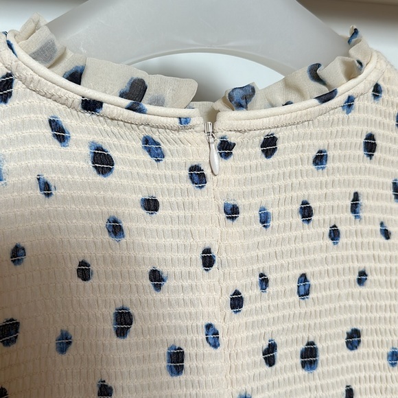 Wilfred Blouse - Picture 4 of 5